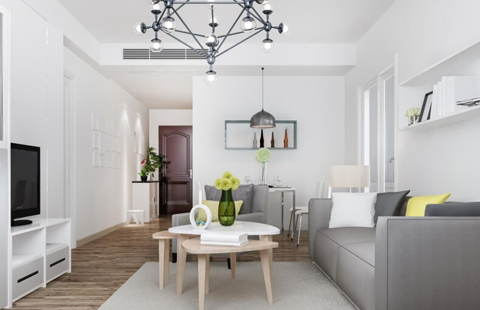 Hiranandani Mulund East gallery2